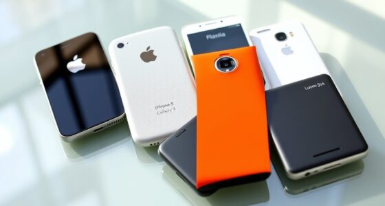 2010s iconic phone legacies