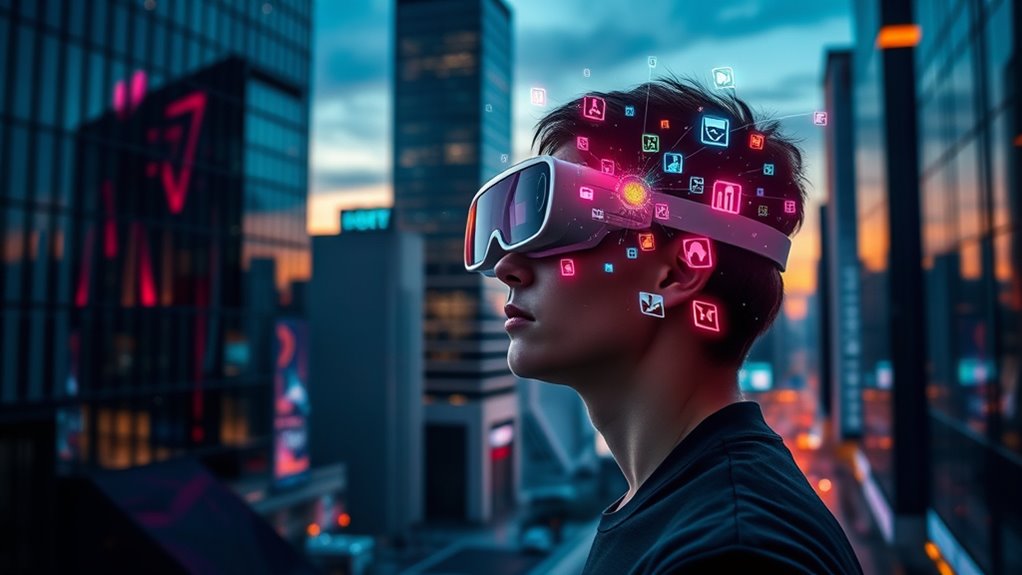 5g unlocks new experiences