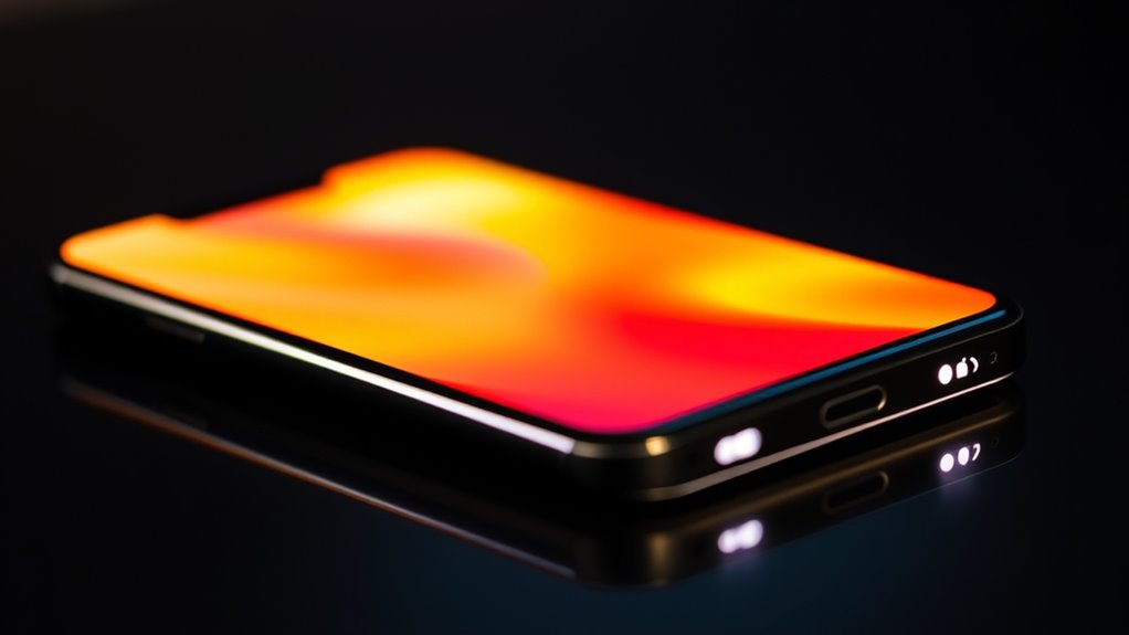 adaptive energy saving display technology