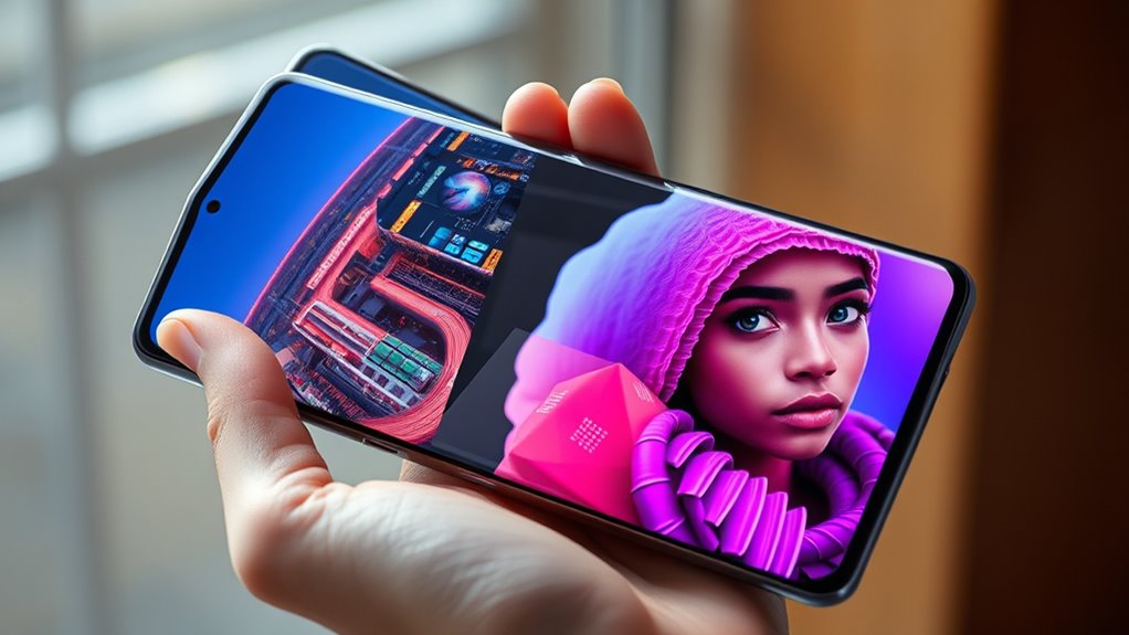 advanced ai camera enhancements