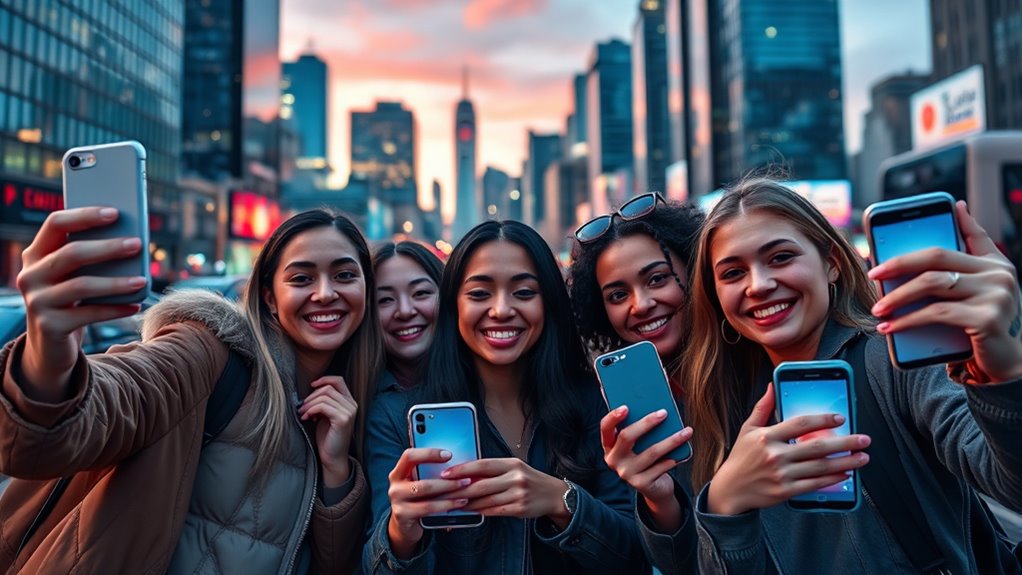 advanced camera and ai editing