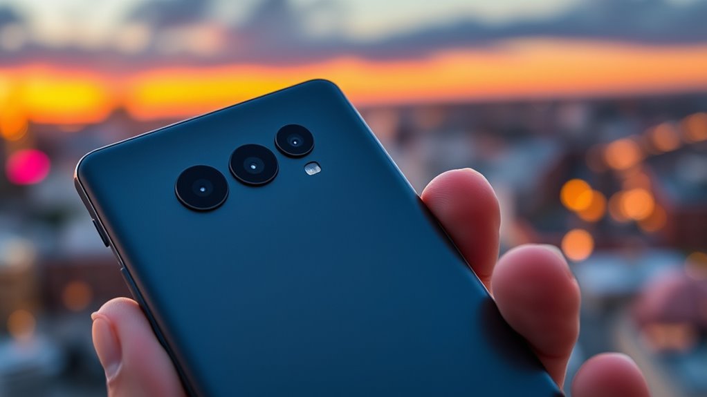 advanced multi lens photography capabilities