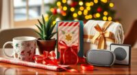affordable christmas coworker gifts