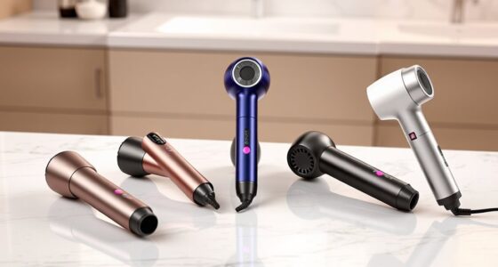 affordable dyson airwrap alternatives