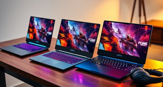 affordable gaming laptop picks
