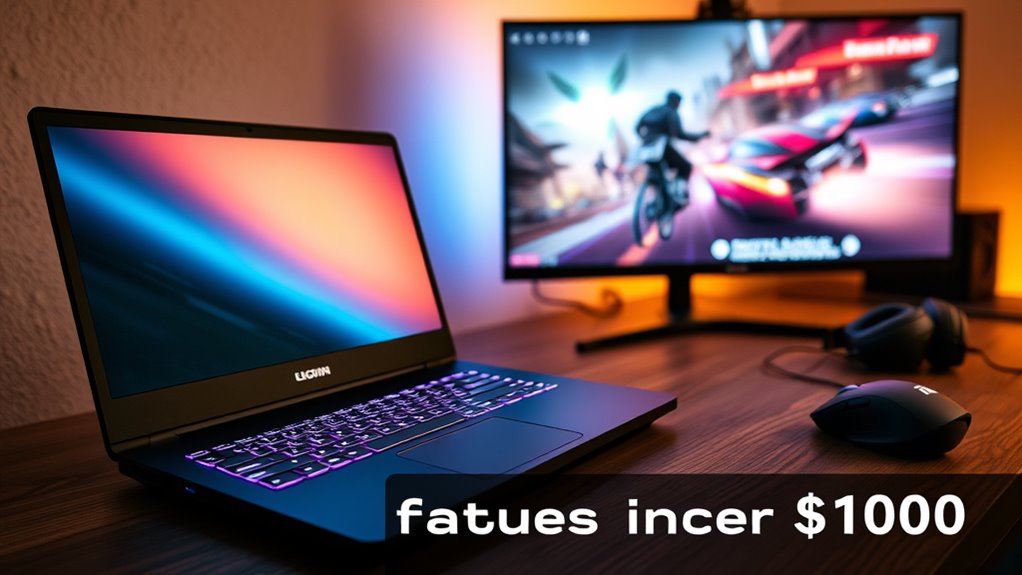 affordable gaming performance balance