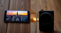affordable phones quality cameras