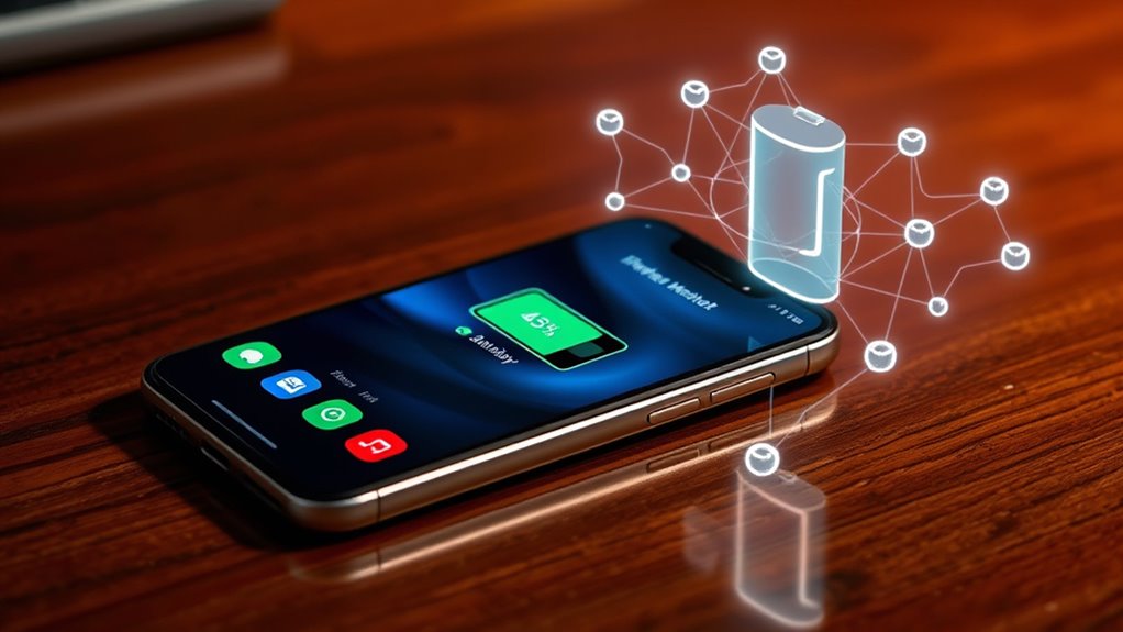 ai driven battery optimization