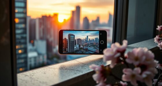 ai enhanced smartphone photography