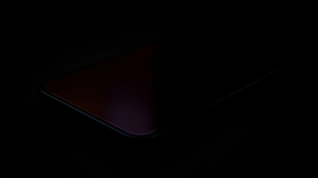 amoled display performance metrics