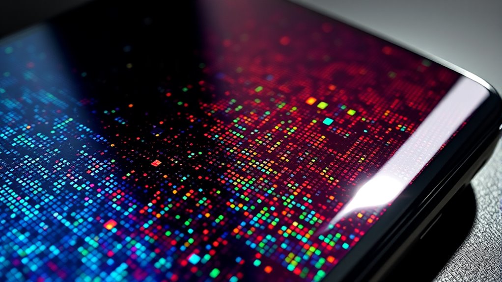 amoled future display innovations