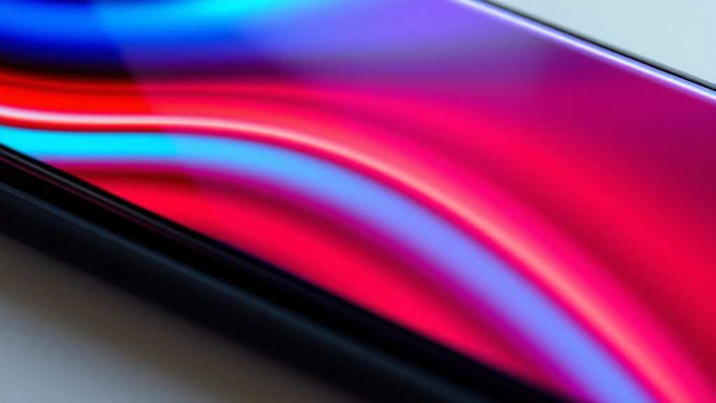 amoled tech enhancements explained