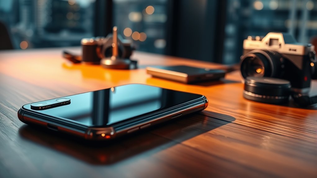 annual phone upgrade guide