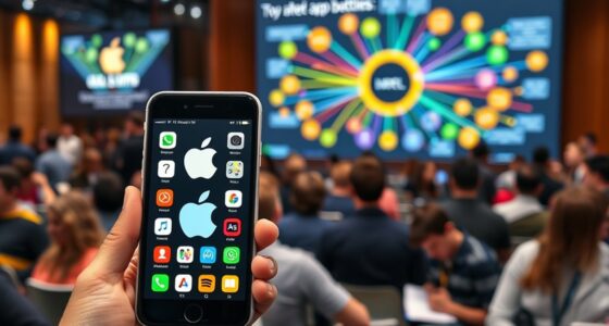 app store monopoly lawsuits