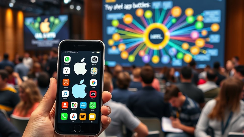 app store monopoly lawsuits