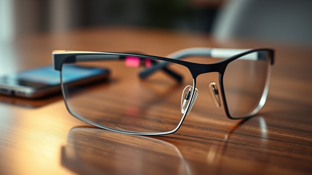 ar glasses versus smartphones