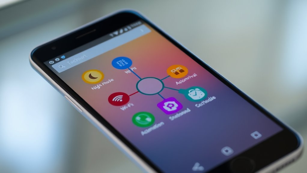 automate android with tasker