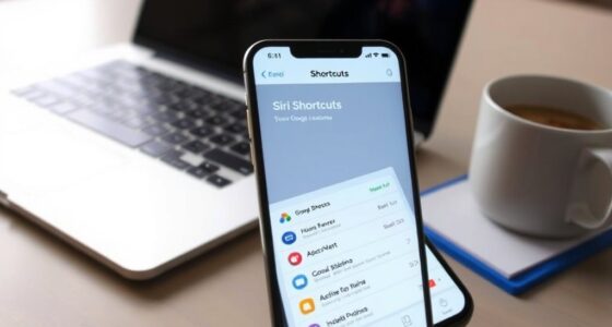 automate tasks with voice assistants