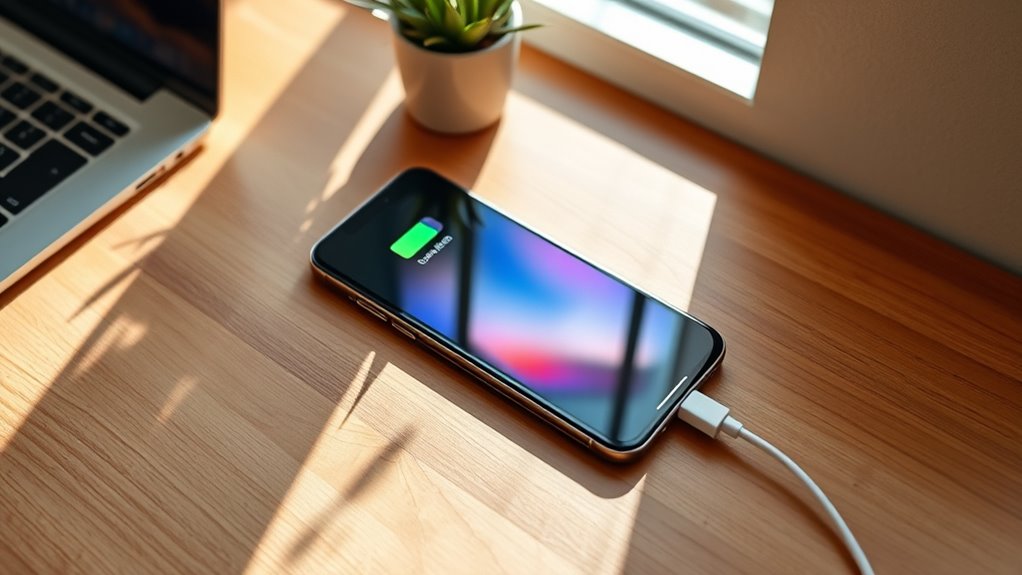 avoid overnight overcharging damage