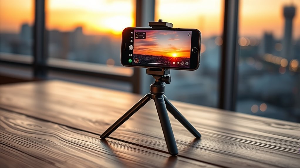 balance stability and portability