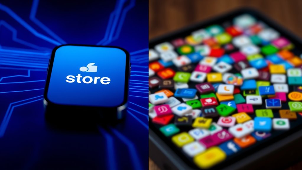 balancing security and openness