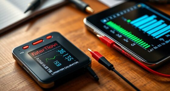 battery calibration methods guide