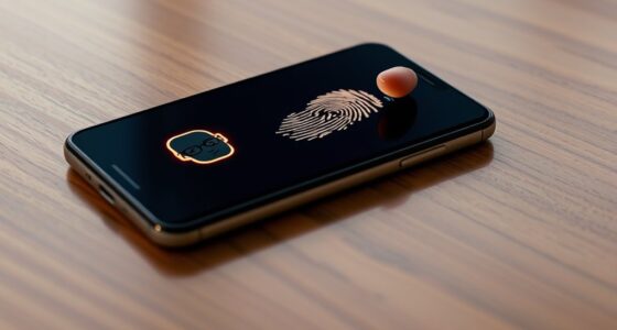 biometric security comparison