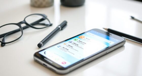 block robocalls and spam