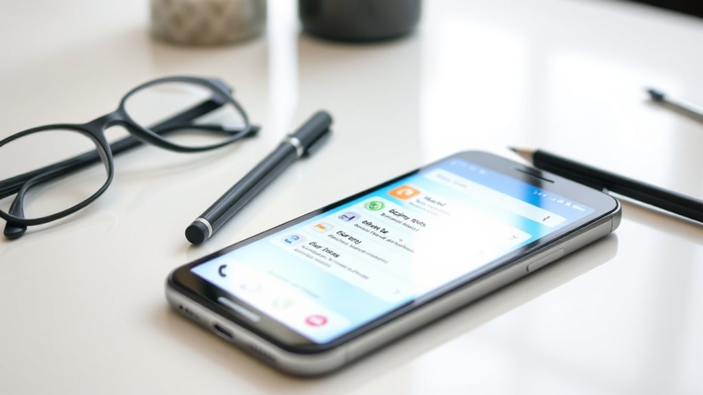 block robocalls and spam