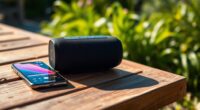 bluetooth speaker selection tips