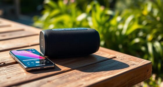 bluetooth speaker selection tips