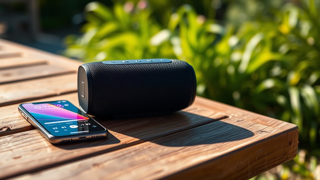 bluetooth speaker selection tips