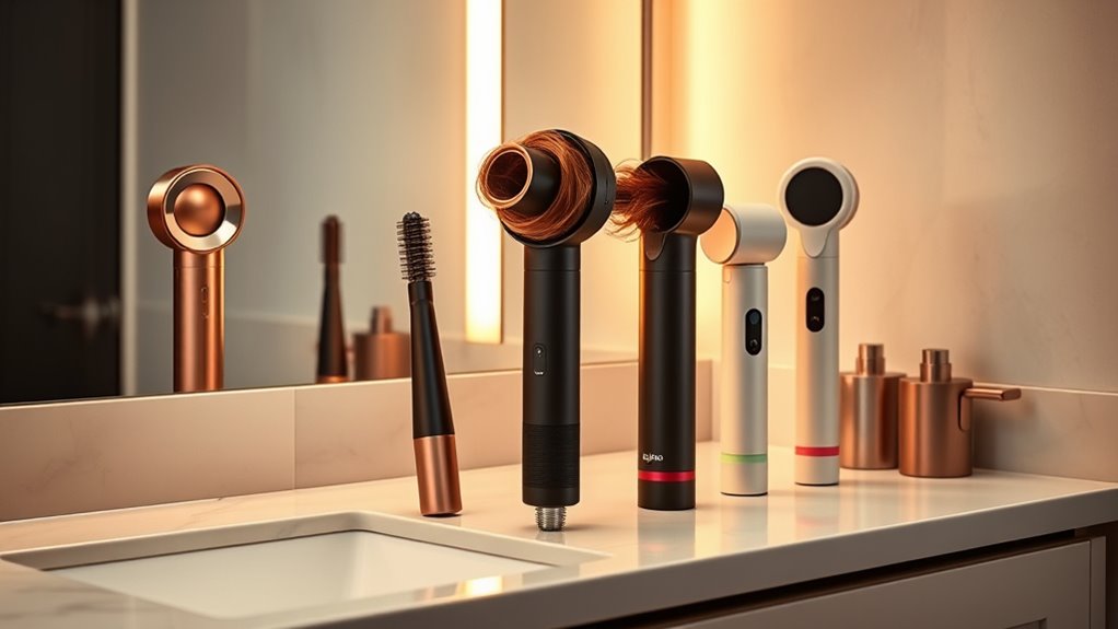 budget options technology usability