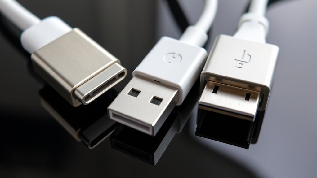 cable compatibility and performance