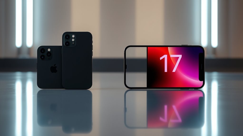 camera and battery upgrades