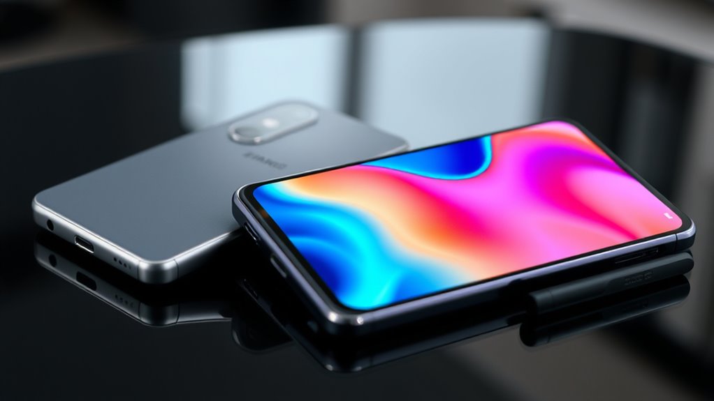 camera and battery upgrades