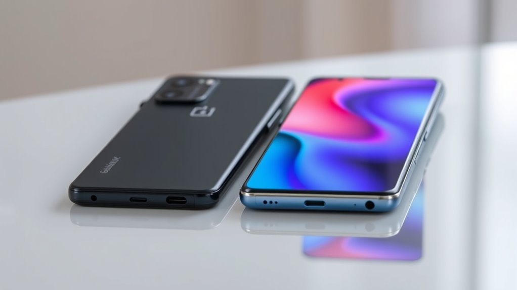 camera battery performance software