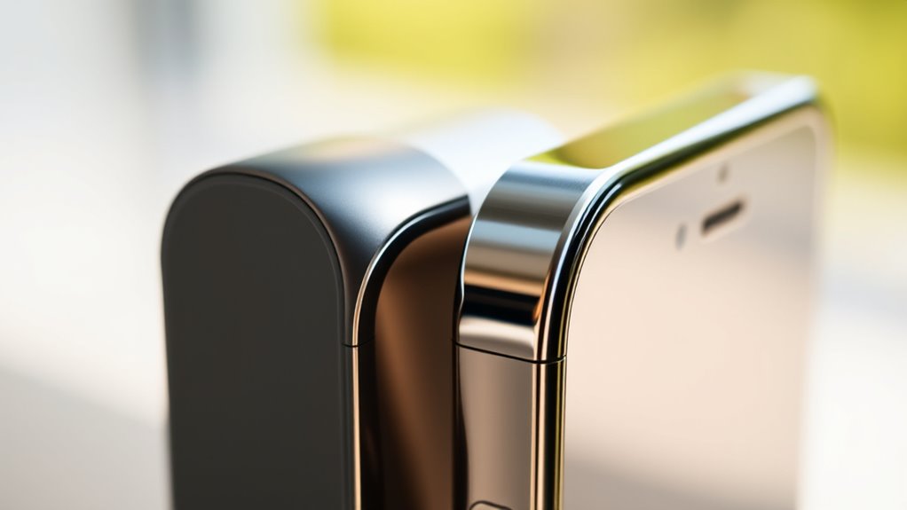 camera battery size differences