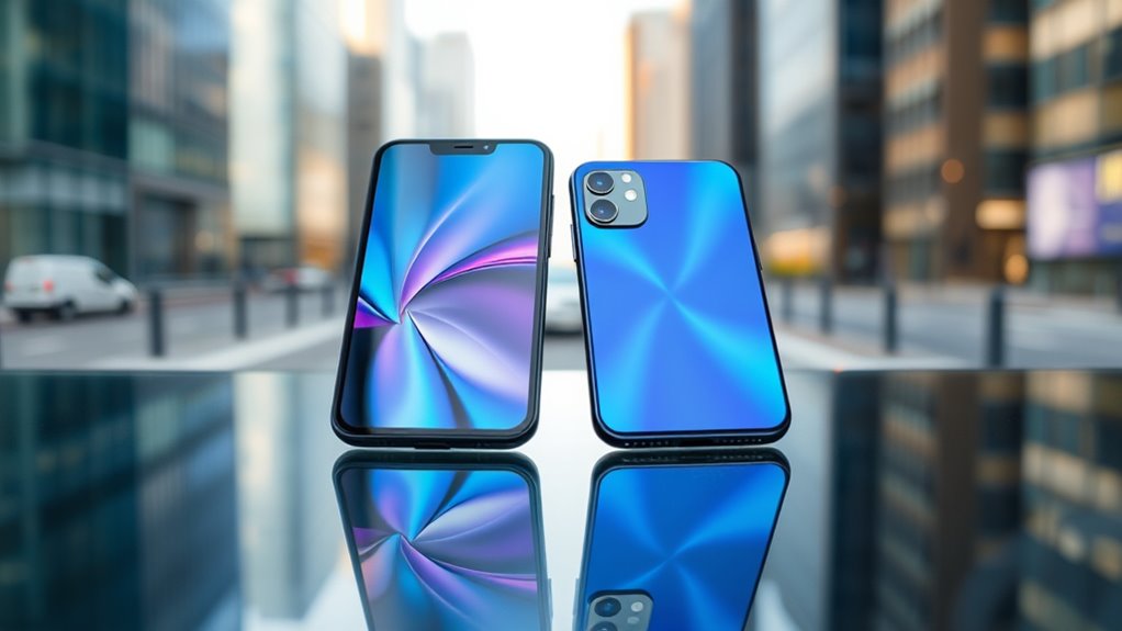 camera updates ecosystem performance