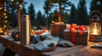 camping gifts for men