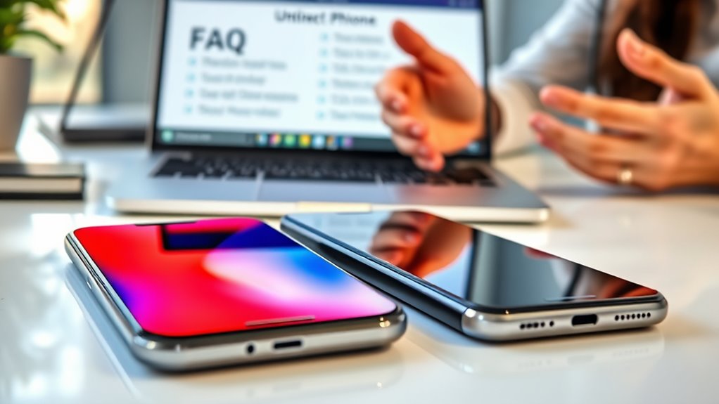 carrier support versus manufacturer