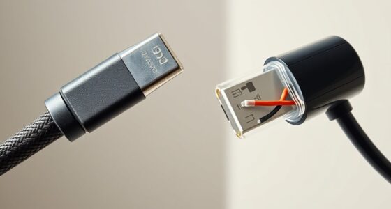 certified versus cheap chargers