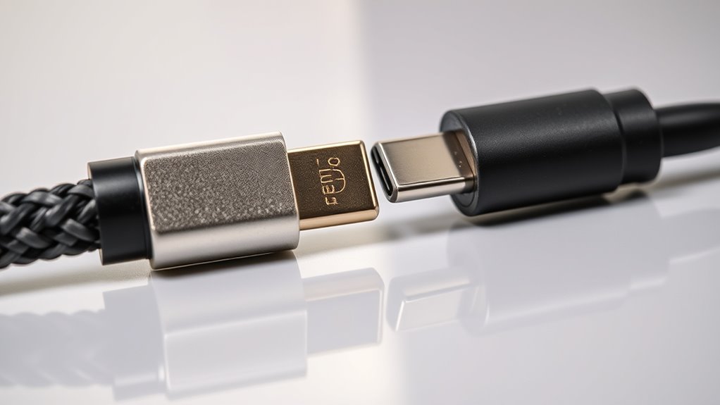 choose certified safer cables