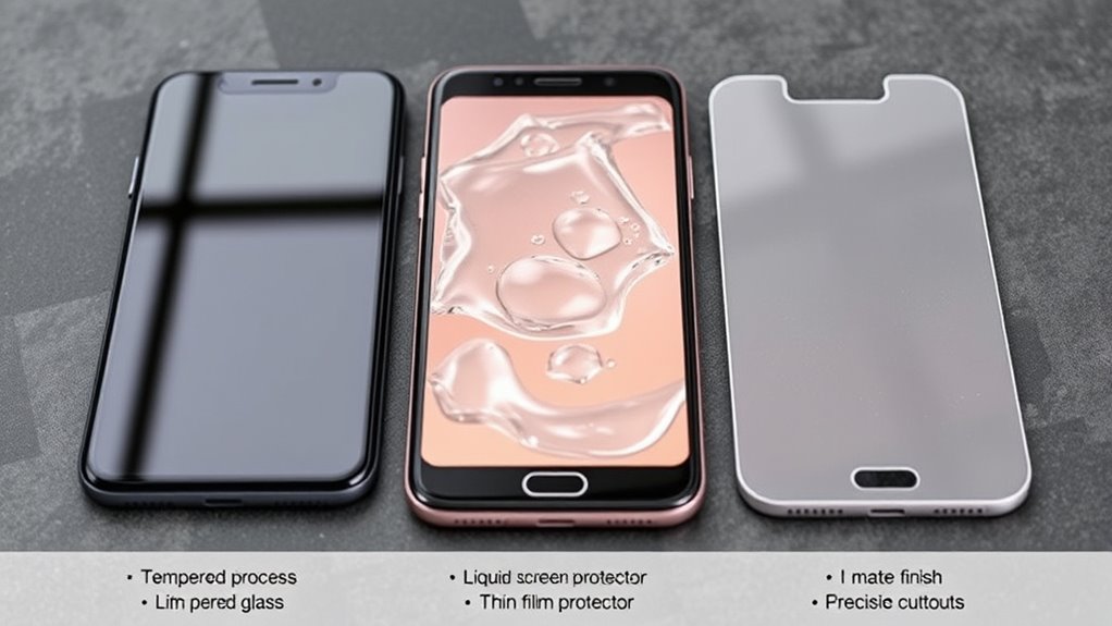 choose durable impact protection