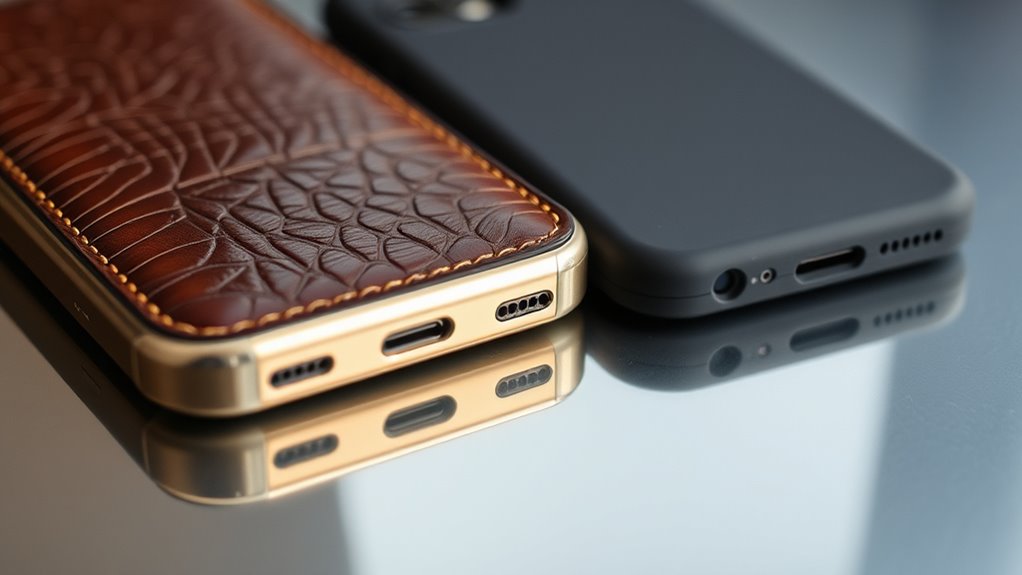 choose durable protective cases