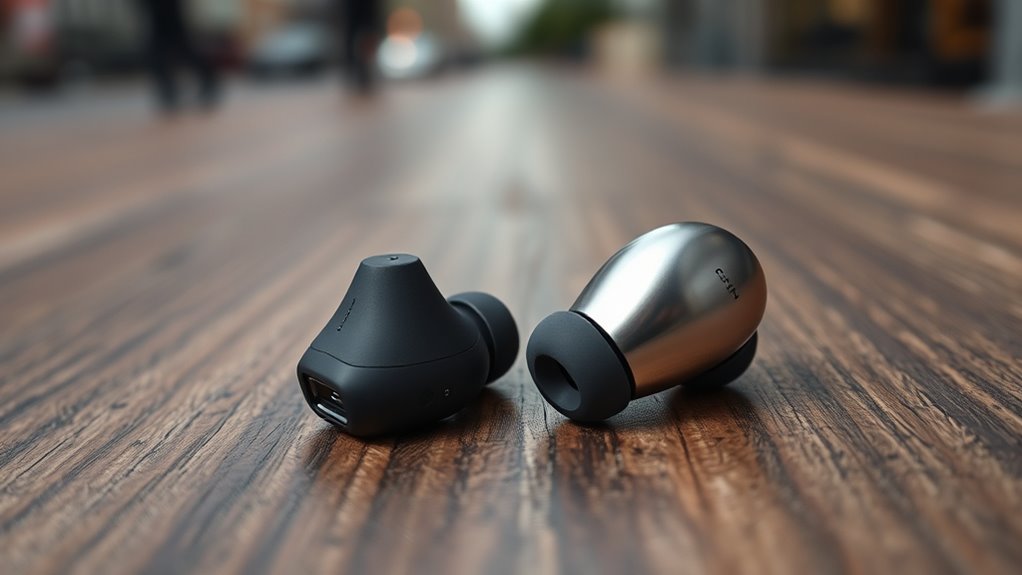 choose earbuds based needs