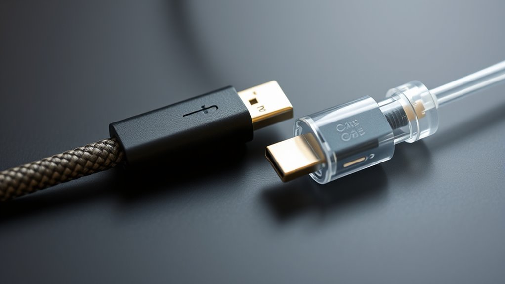 choose reliable durable cables