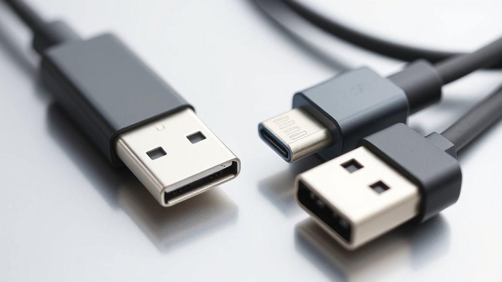 choose the right cable