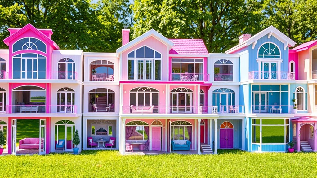 choosing ideal dreamhouse deal