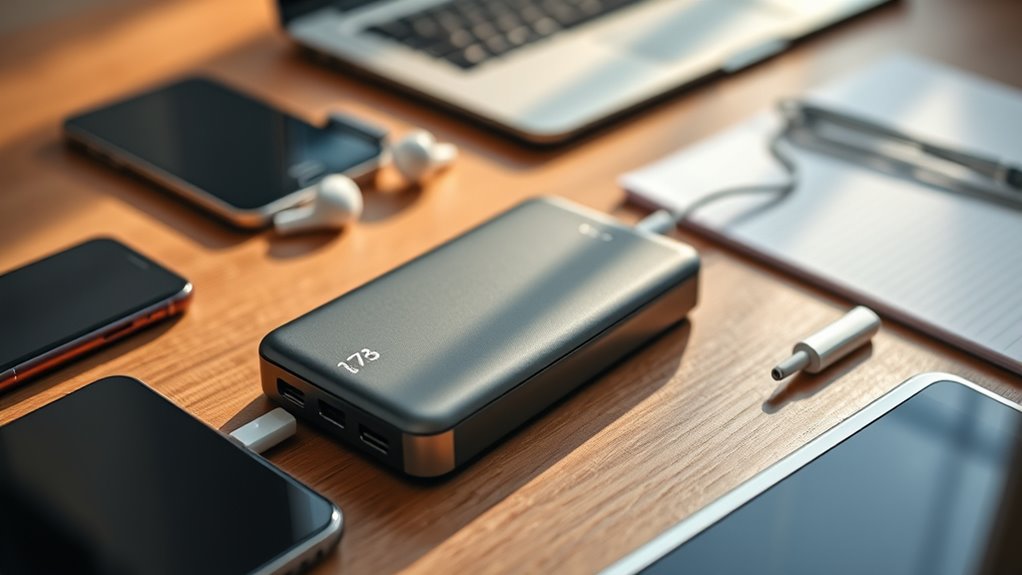 choosing the right capacity